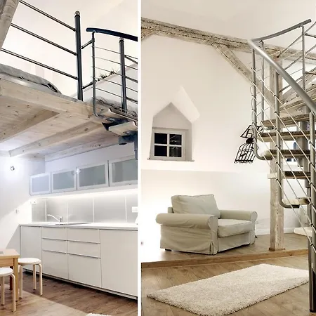 Stary Rynek 24 Apartament *