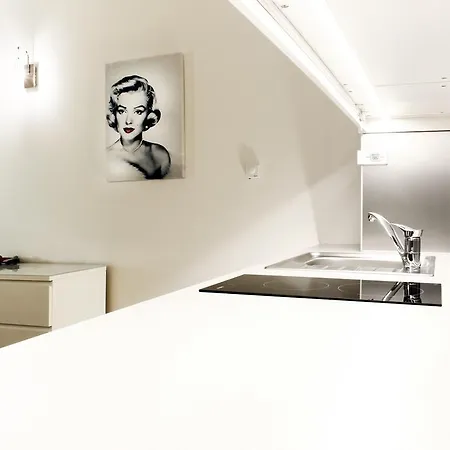 Stary Rynek 24 Apartament *