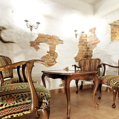 Apartment Stary Rynek 24 *