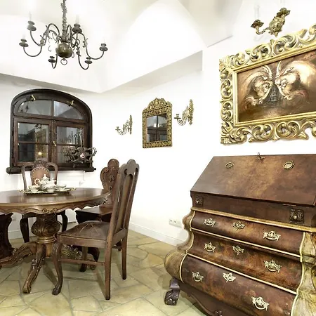 Apartment Stary Rynek 24