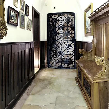 Apartment Stary Rynek 24 Poznan
