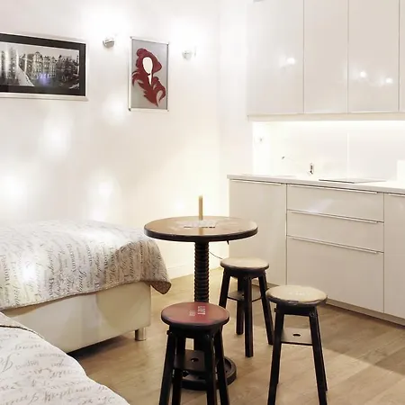 Stary Rynek 24 Apartment *