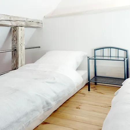 Apartment Stary Rynek 24 Poznan