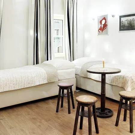 Stary Rynek 24 Apartment Poznan