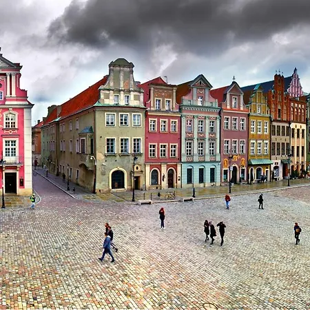 Stary Rynek 24